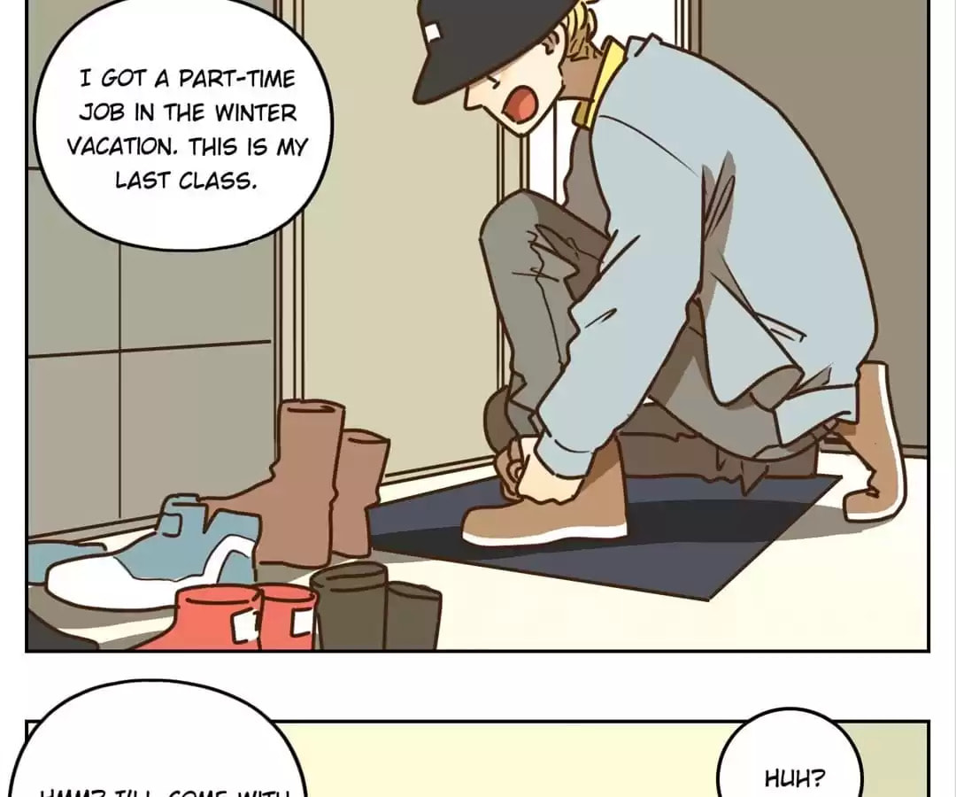 Read 20 twenty chapter 98 image 6 on Lezhin