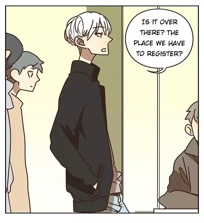 Read 20 twenty chapter 99 image 12 on Lezhin