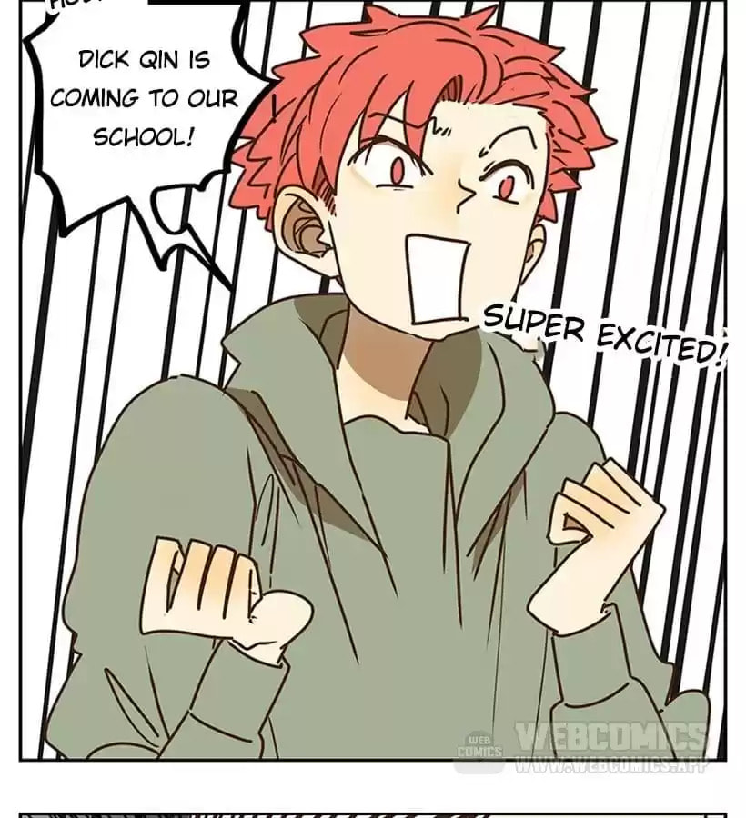 Read 20 twenty chapter 99 image 17 on Lezhin