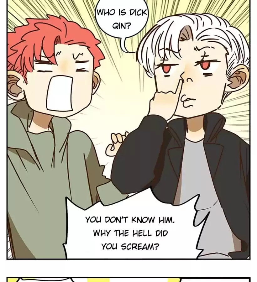 Read 20 twenty chapter 99 image 19 on Lezhin