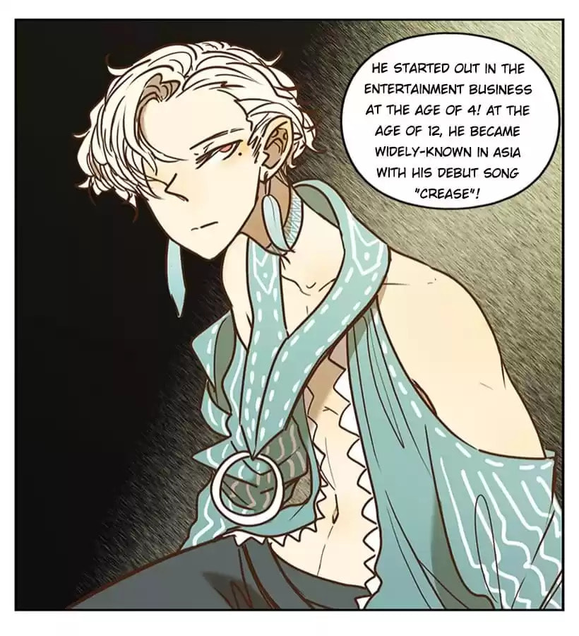 Read 20 twenty chapter 99 image 21 on Lezhin