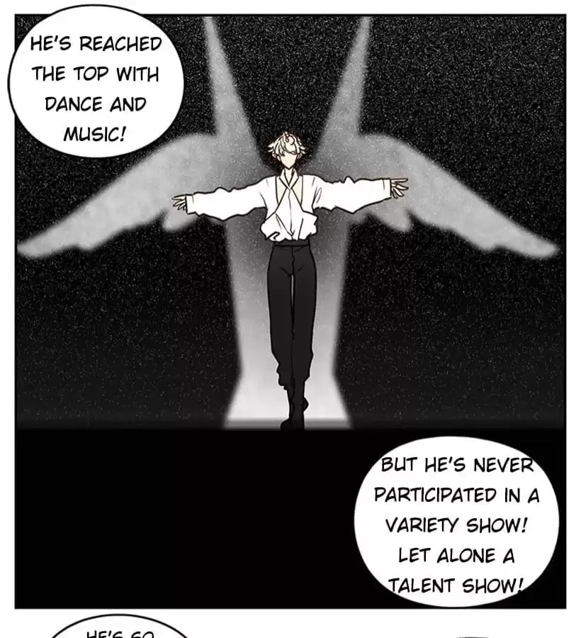Read 20 twenty chapter 99 image 22 on Lezhin