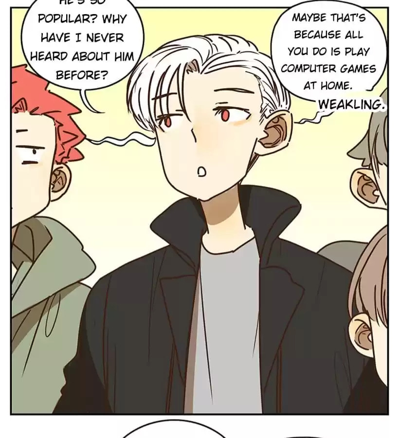 Read 20 twenty chapter 99 image 23 on Lezhin