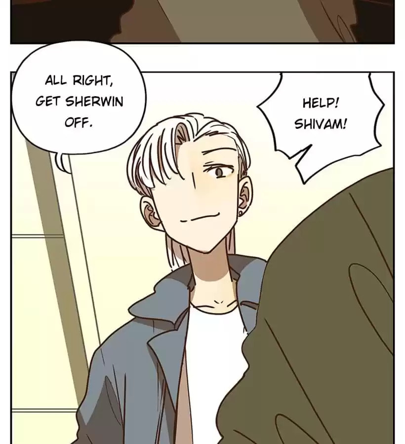 Read 20 twenty chapter 99 image 7 on Lezhin