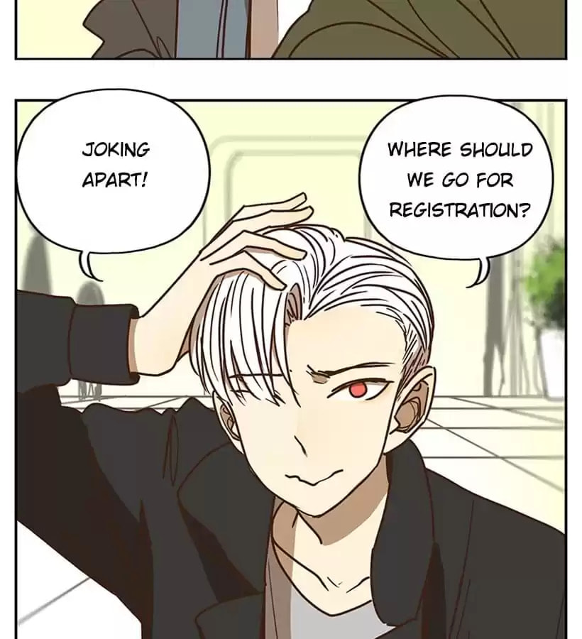 Read 20 twenty chapter 99 image 8 on Lezhin