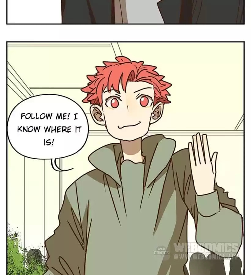 Read 20 twenty chapter 99 image 9 on Lezhin