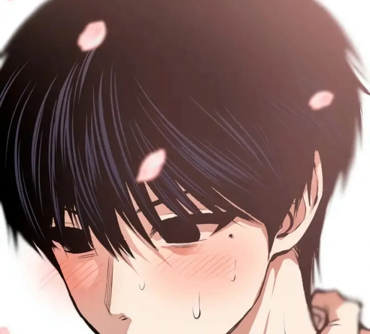 2023 These Days Love Special Chapter 0 page 107 - 