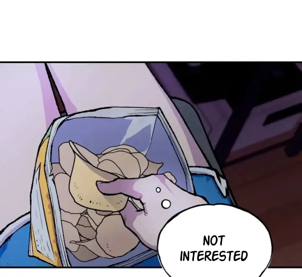 2023 These Days Love Special Chapter 0 page 12 - 