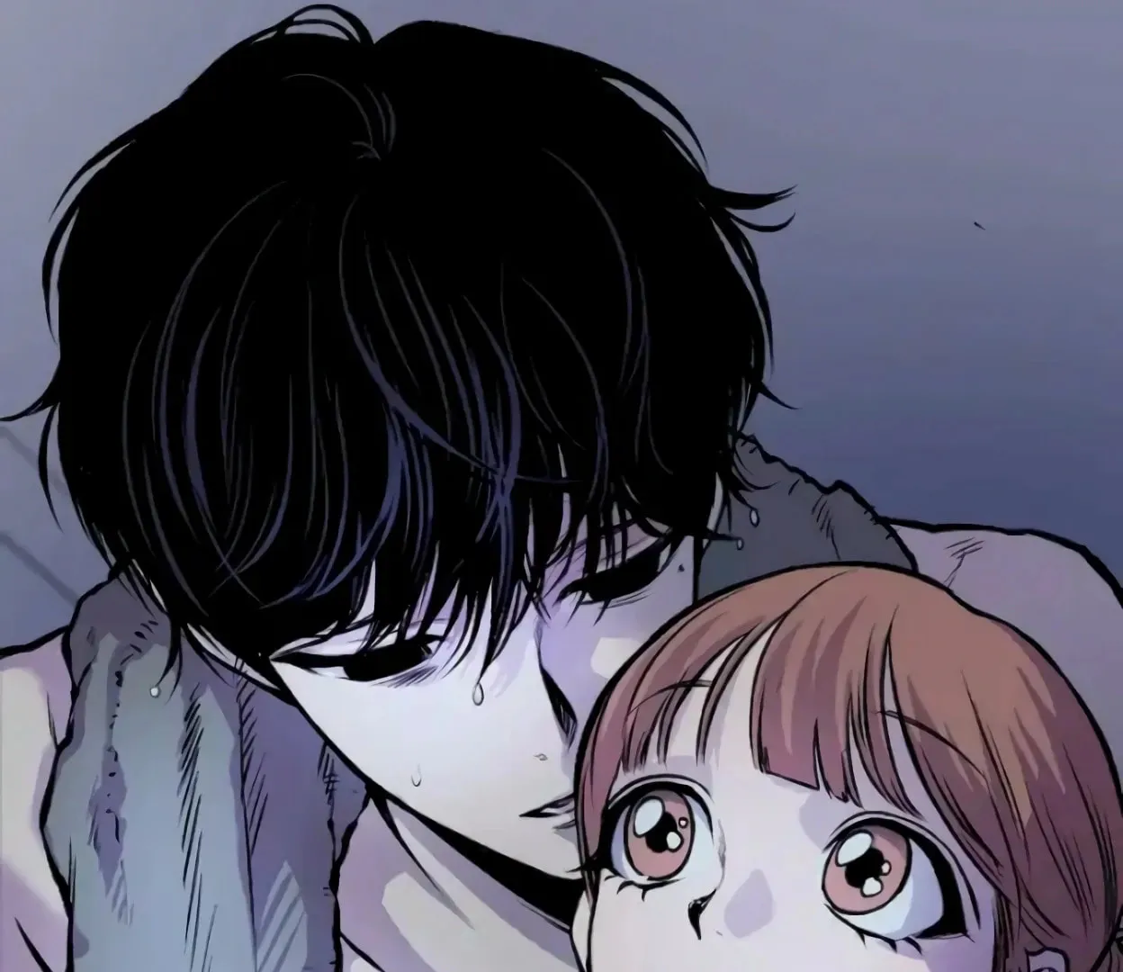 2023 These Days Love Special Chapter 0 page 119 - 