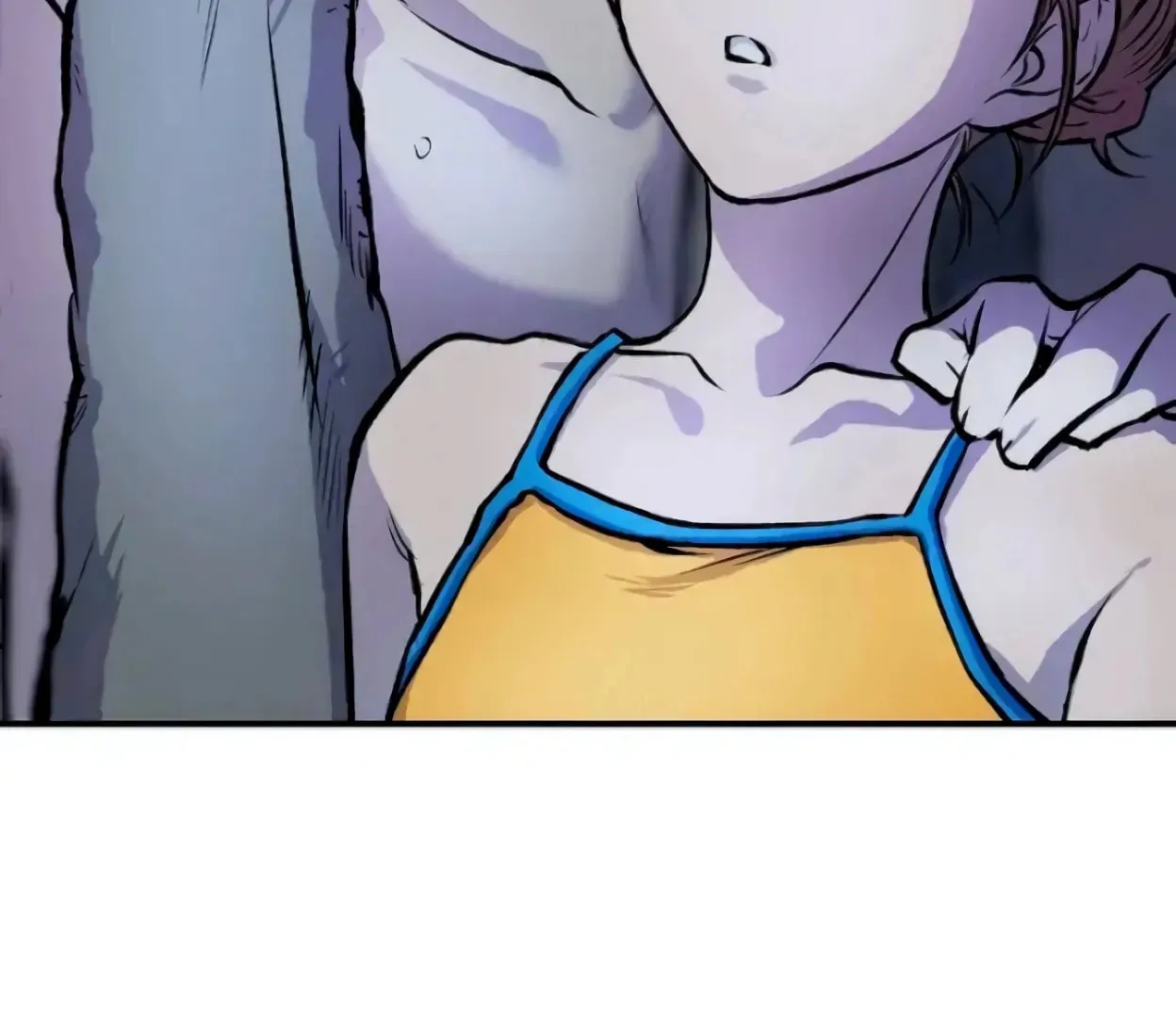 2023 These Days Love Special Chapter 0 page 120 - 