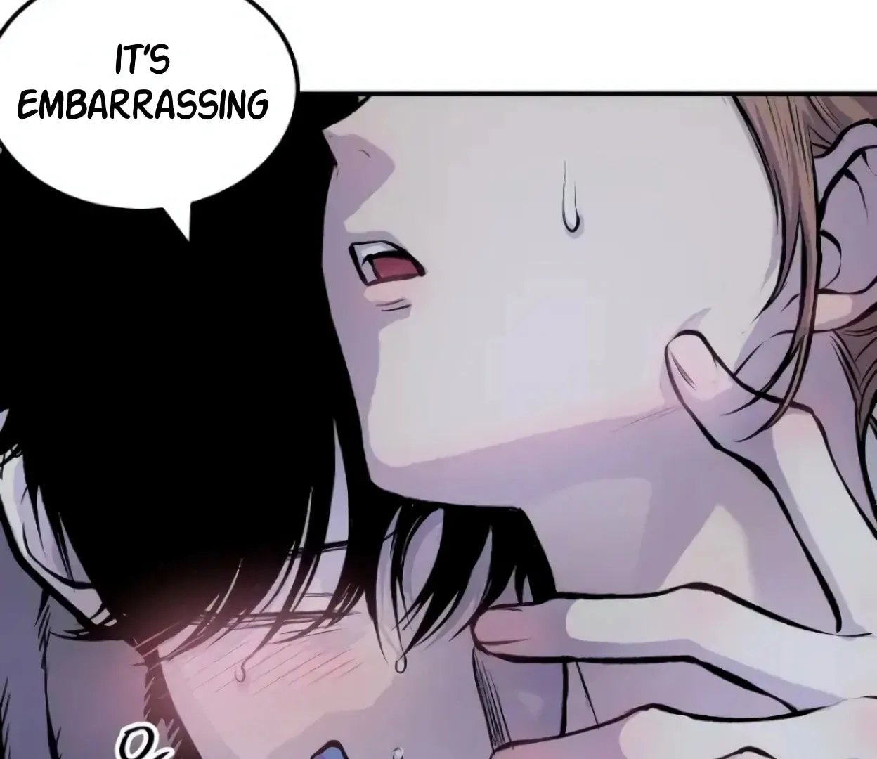 2023 These Days Love Special Chapter 0 page 126 - 