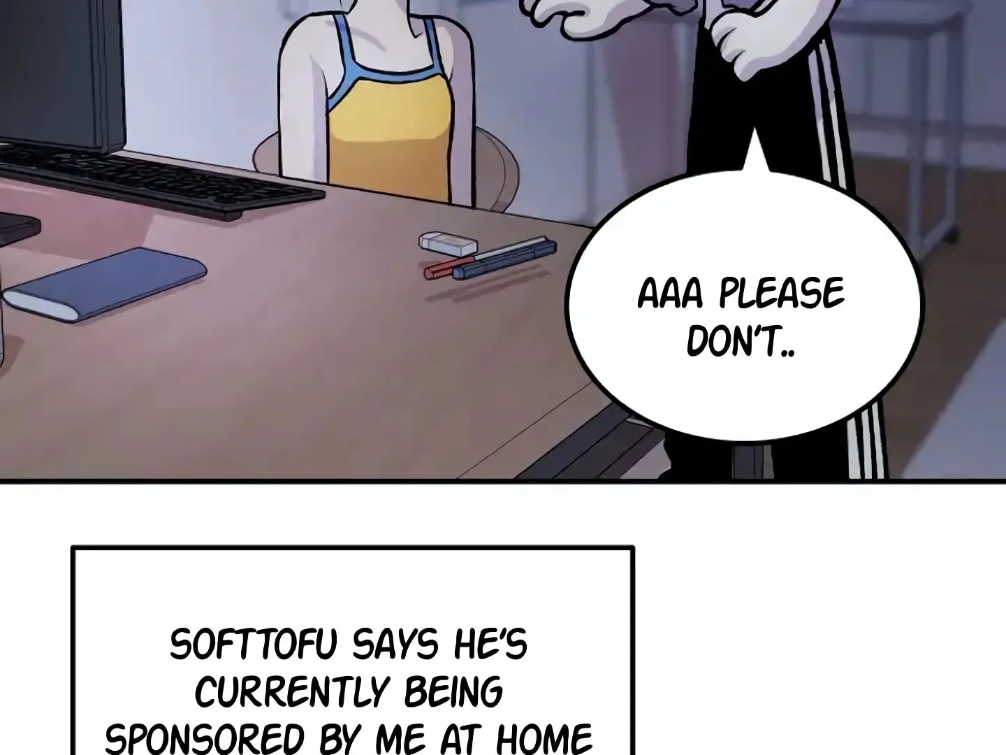 2023 These Days Love Special Chapter 0 page 130 - 