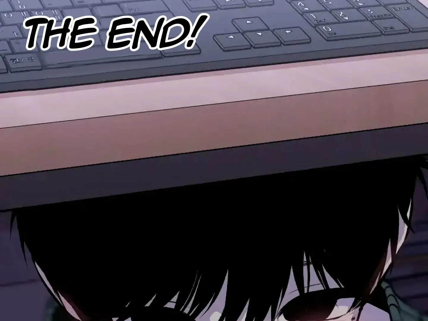 2023 These Days Love Special Chapter 0 page 133 - 