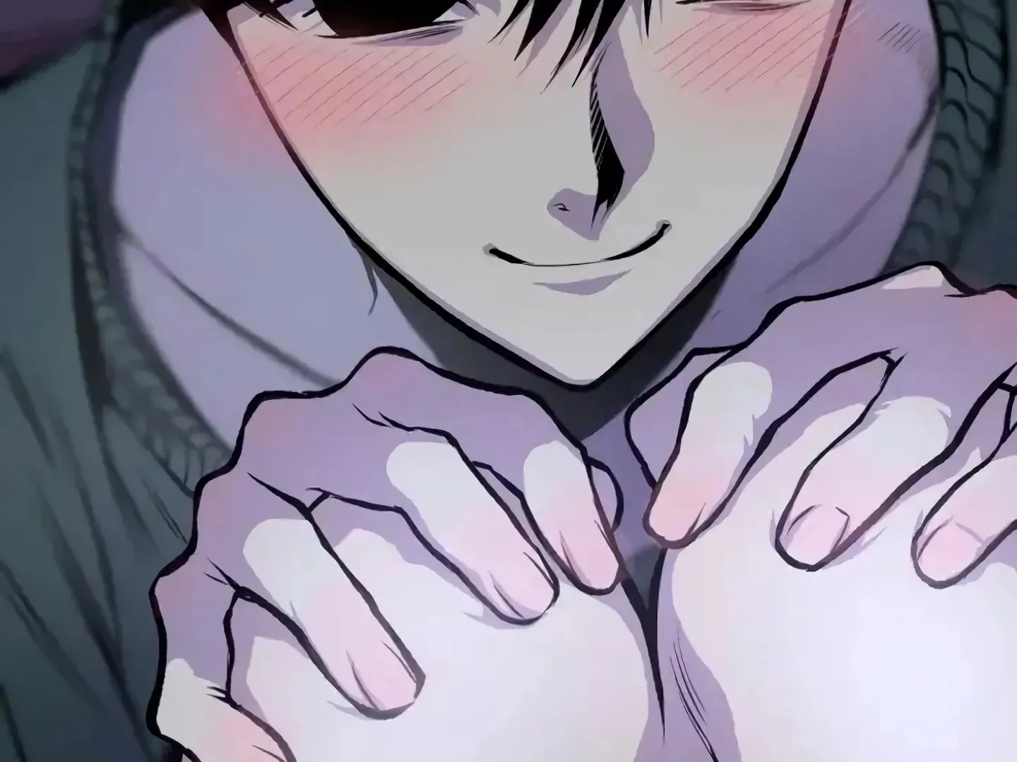 2023 These Days Love Special Chapter 0 page 134 - 