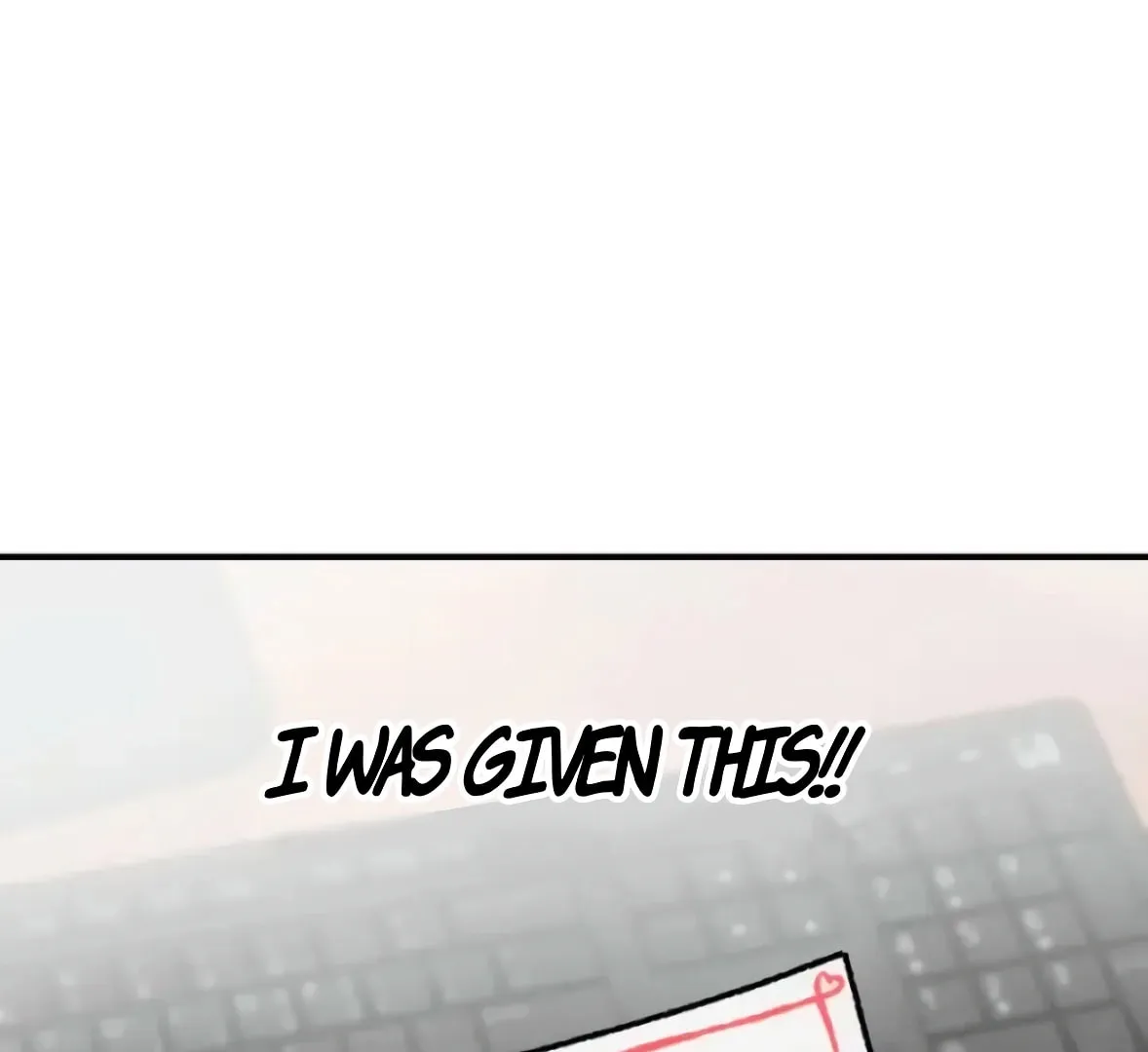 2023 These Days Love Special Chapter 0 page 17 - 