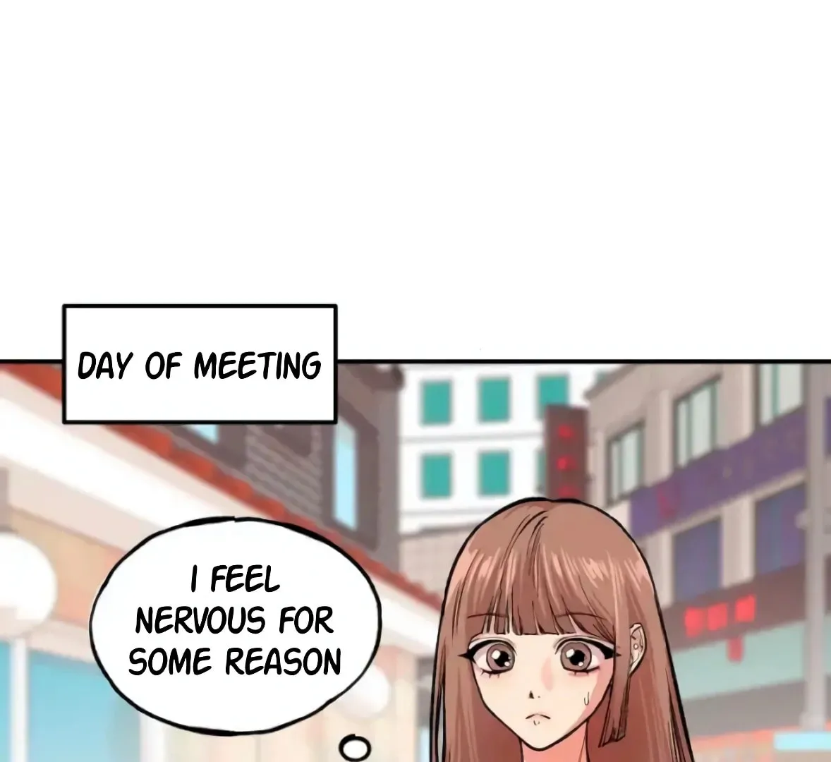 2023 These Days Love Special Chapter 0 page 21 - 
