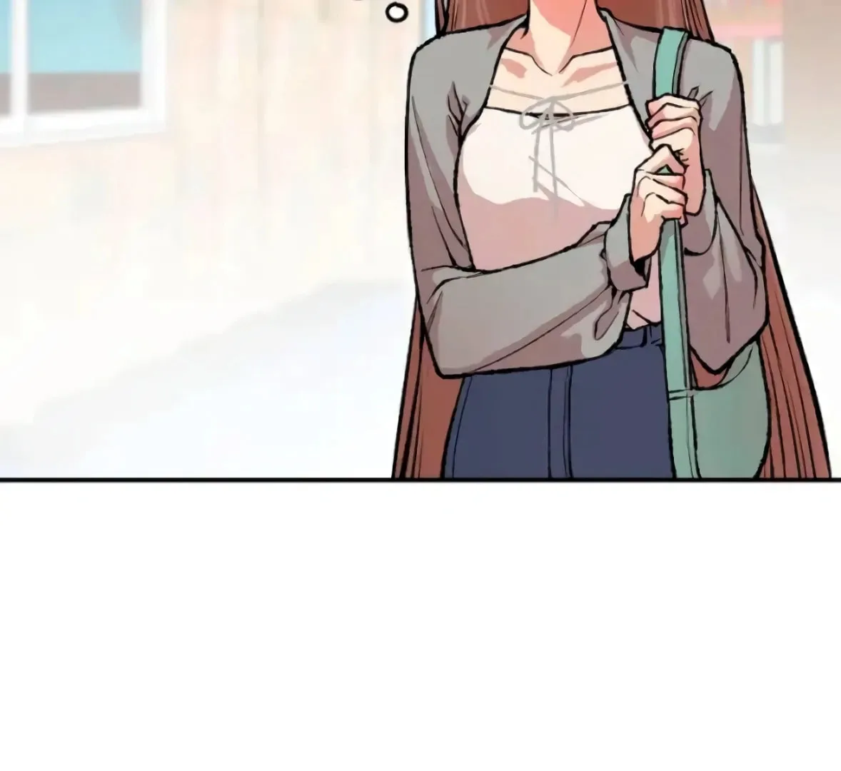 2023 These Days Love Special Chapter 0 page 22 - 