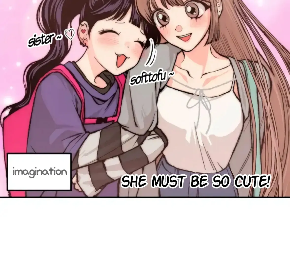 2023 These Days Love Special Chapter 0 page 24 - 