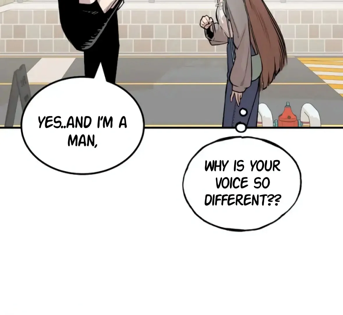 2023 These Days Love Special Chapter 0 page 39 - 