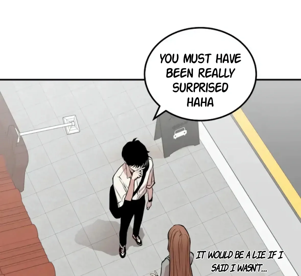 2023 These Days Love Special Chapter 0 page 42 - 