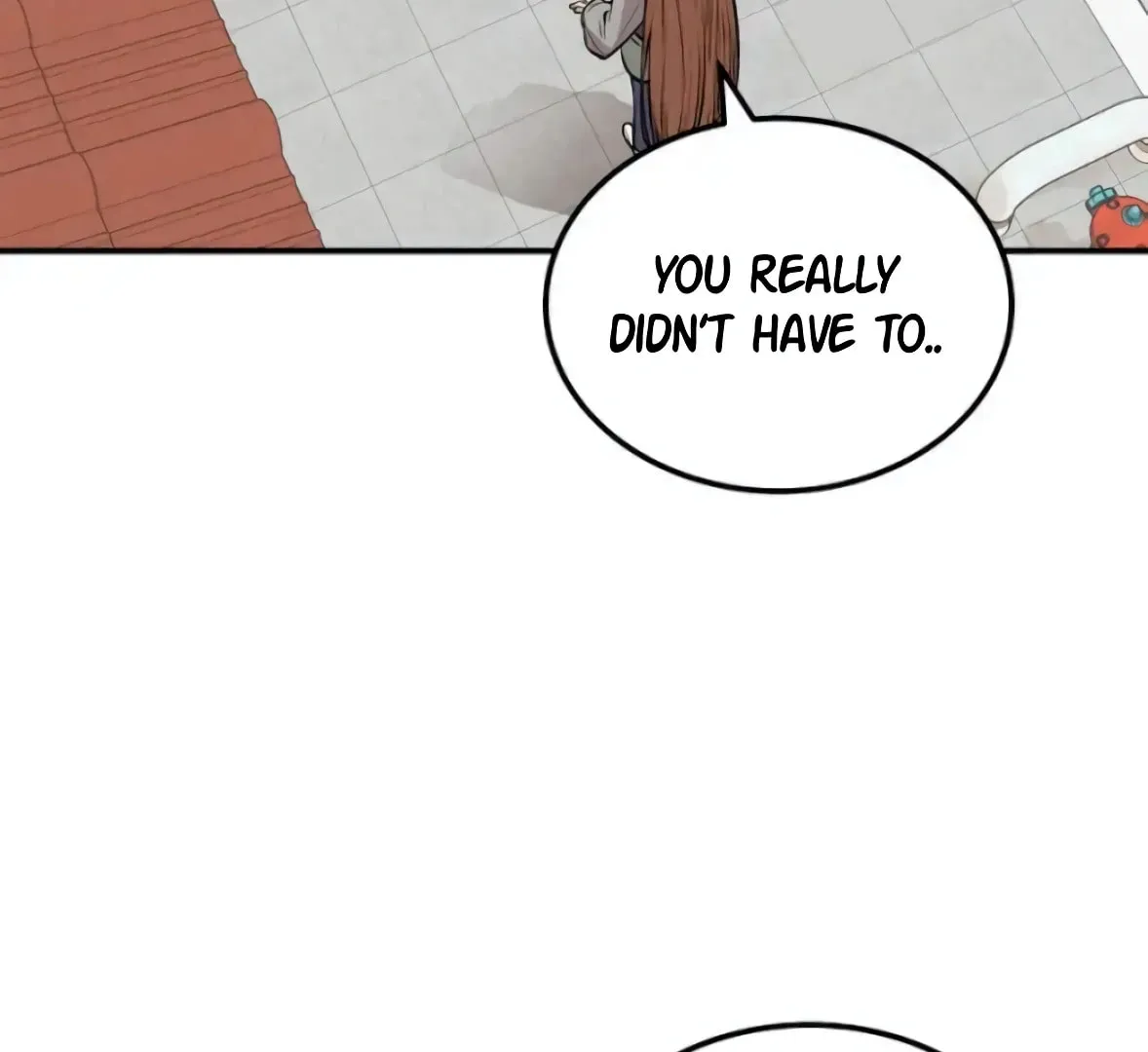 2023 These Days Love Special Chapter 0 page 43 - 