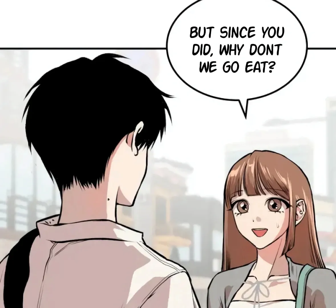 2023 These Days Love Special Chapter 0 page 44 - 
