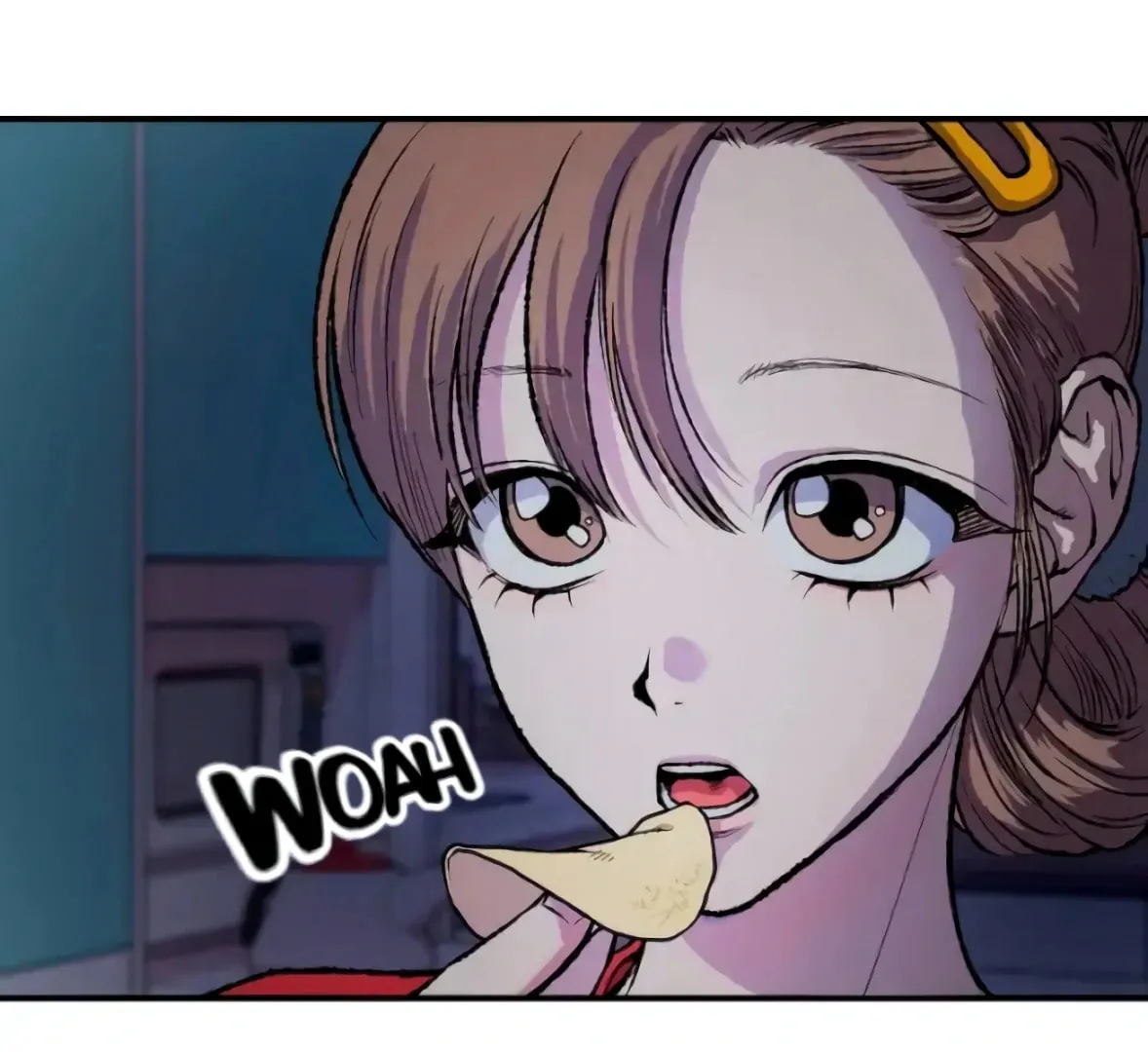 2023 These Days Love Special Chapter 0 page 6 - 