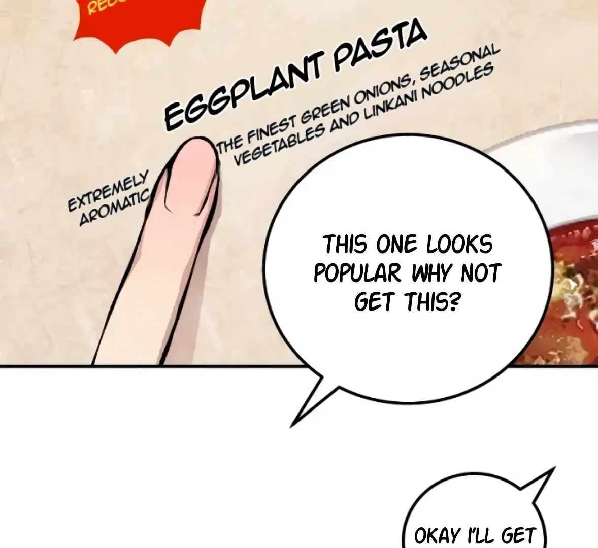2023 These Days Love Special Chapter 0 page 52 - 