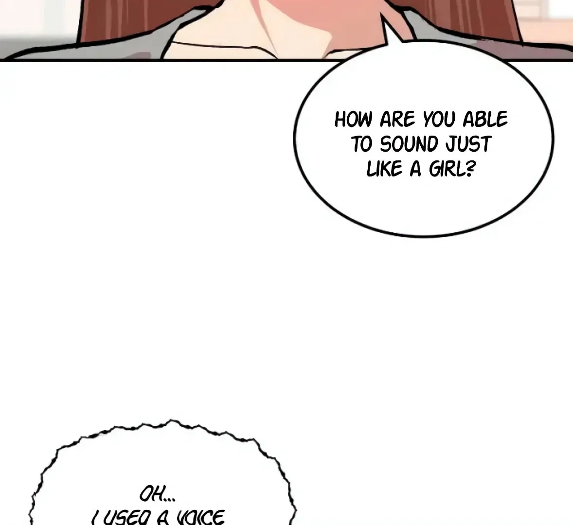2023 These Days Love Special Chapter 0 page 56 - 