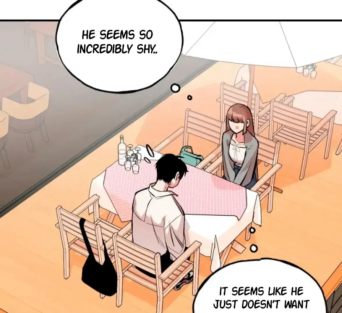 2023 These Days Love Special Chapter 0 page 59 - 