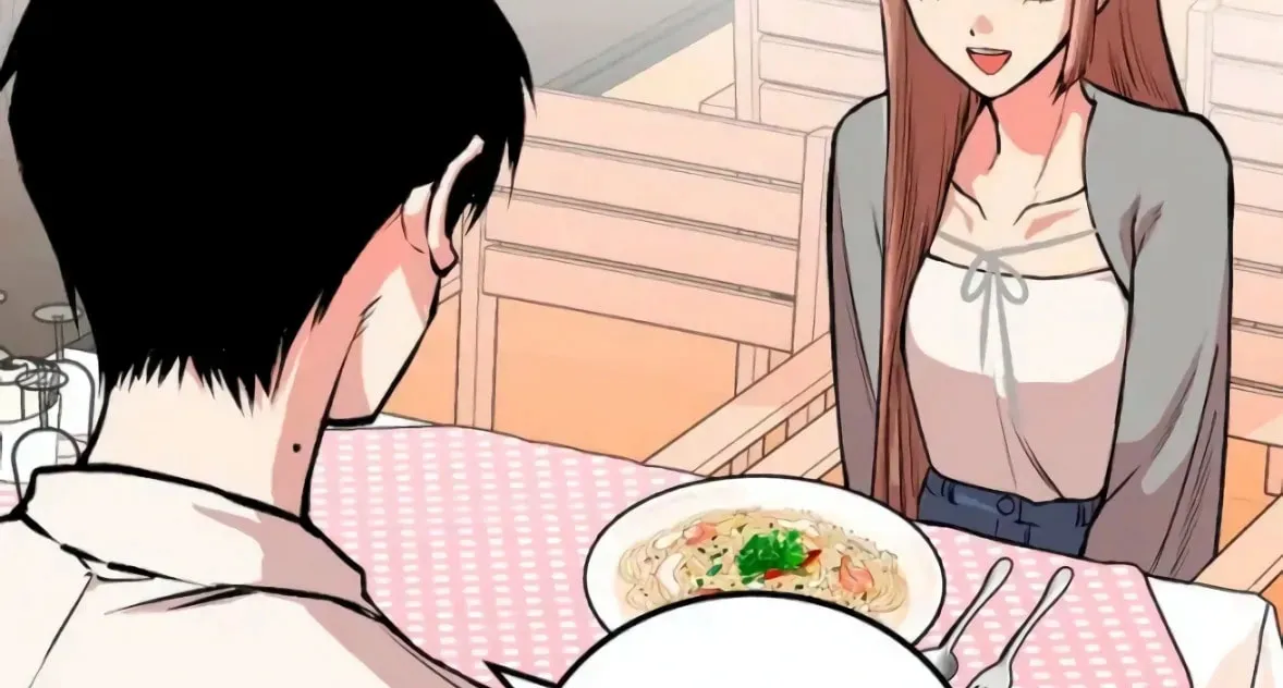 2023 These Days Love Special Chapter 0 page 63 - 