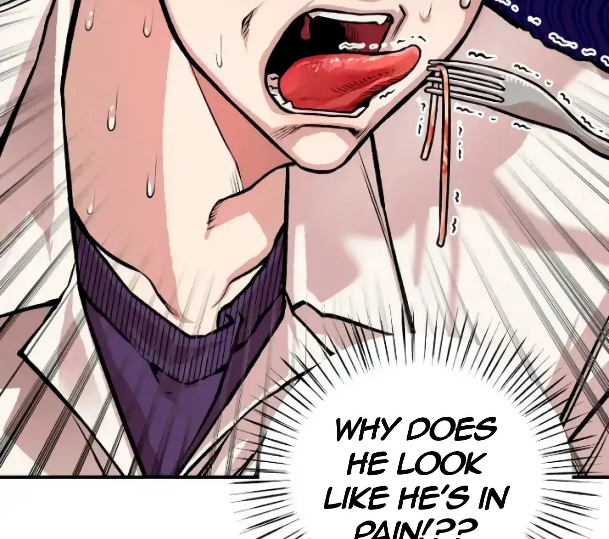 2023 These Days Love Special Chapter 0 page 70 - 