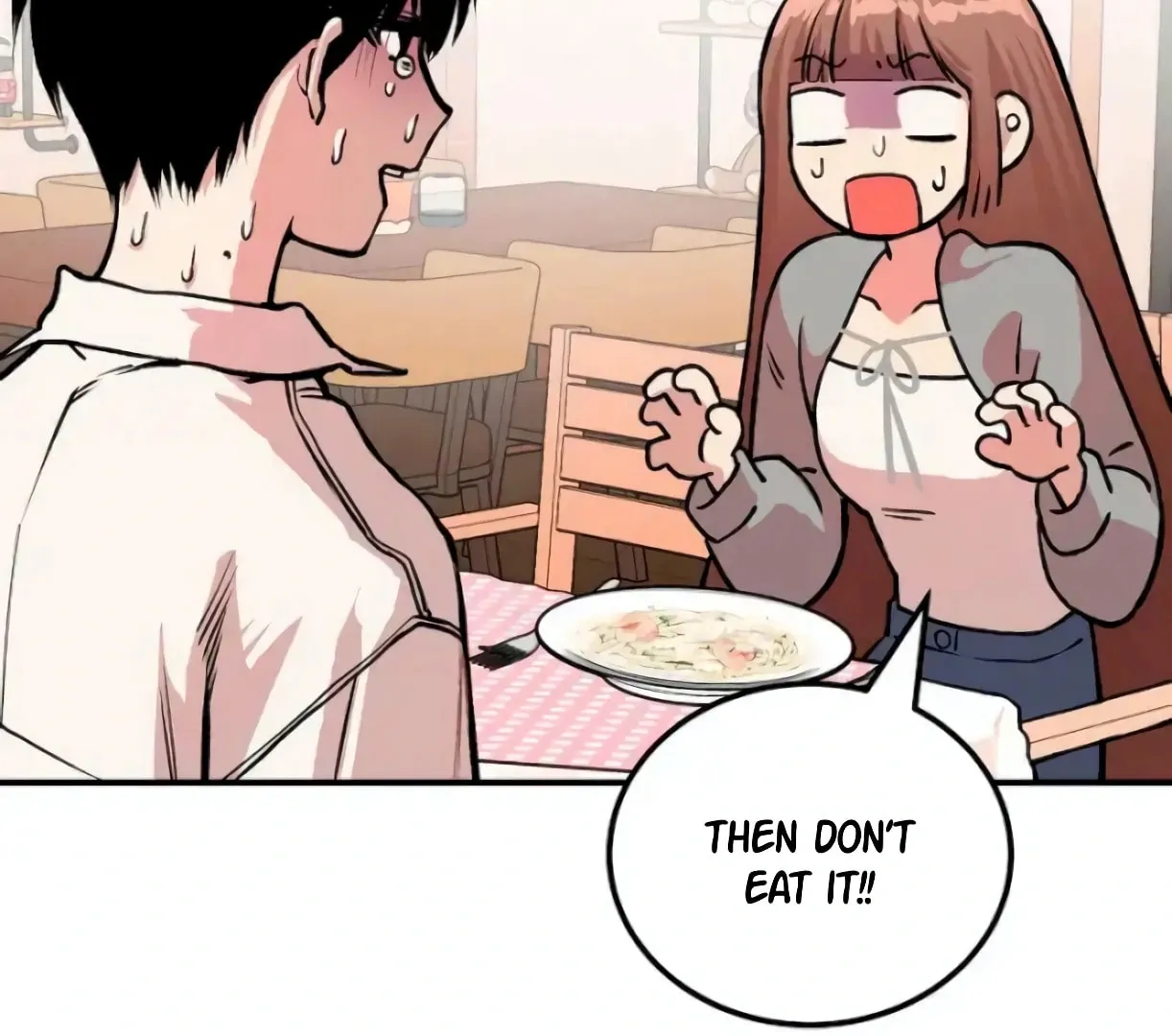 2023 These Days Love Special Chapter 0 page 72 - 