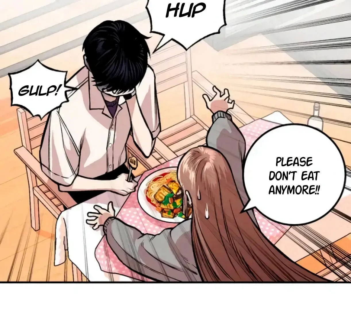 2023 These Days Love Special Chapter 0 page 76 - 