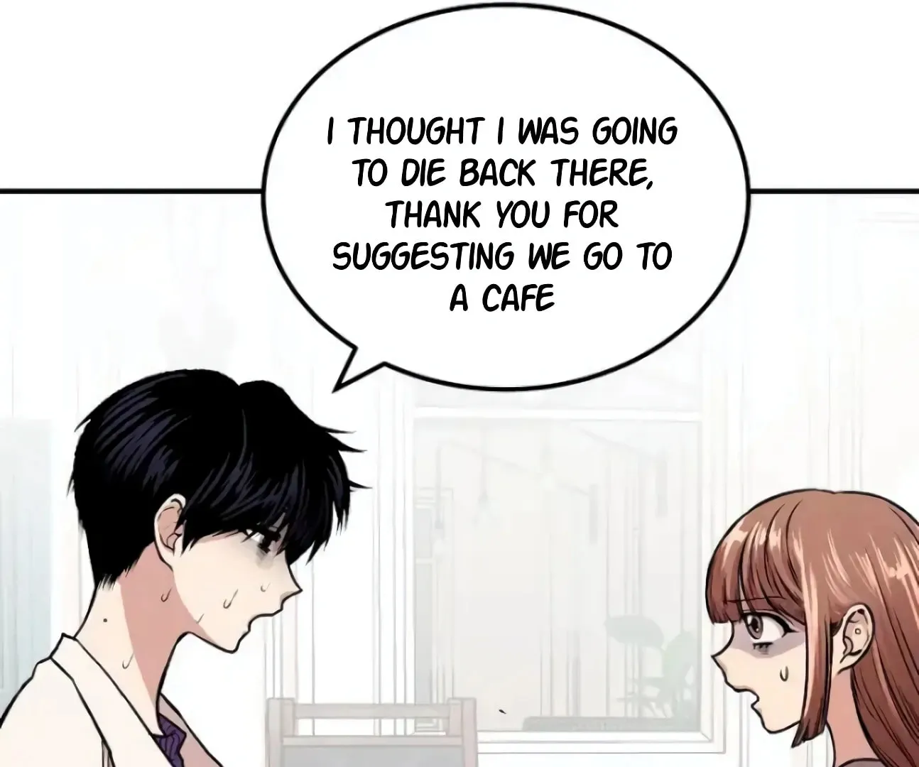 2023 These Days Love Special Chapter 0 page 81 - 