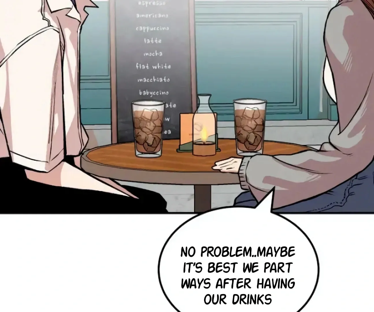 2023 These Days Love Special Chapter 0 page 82 - 