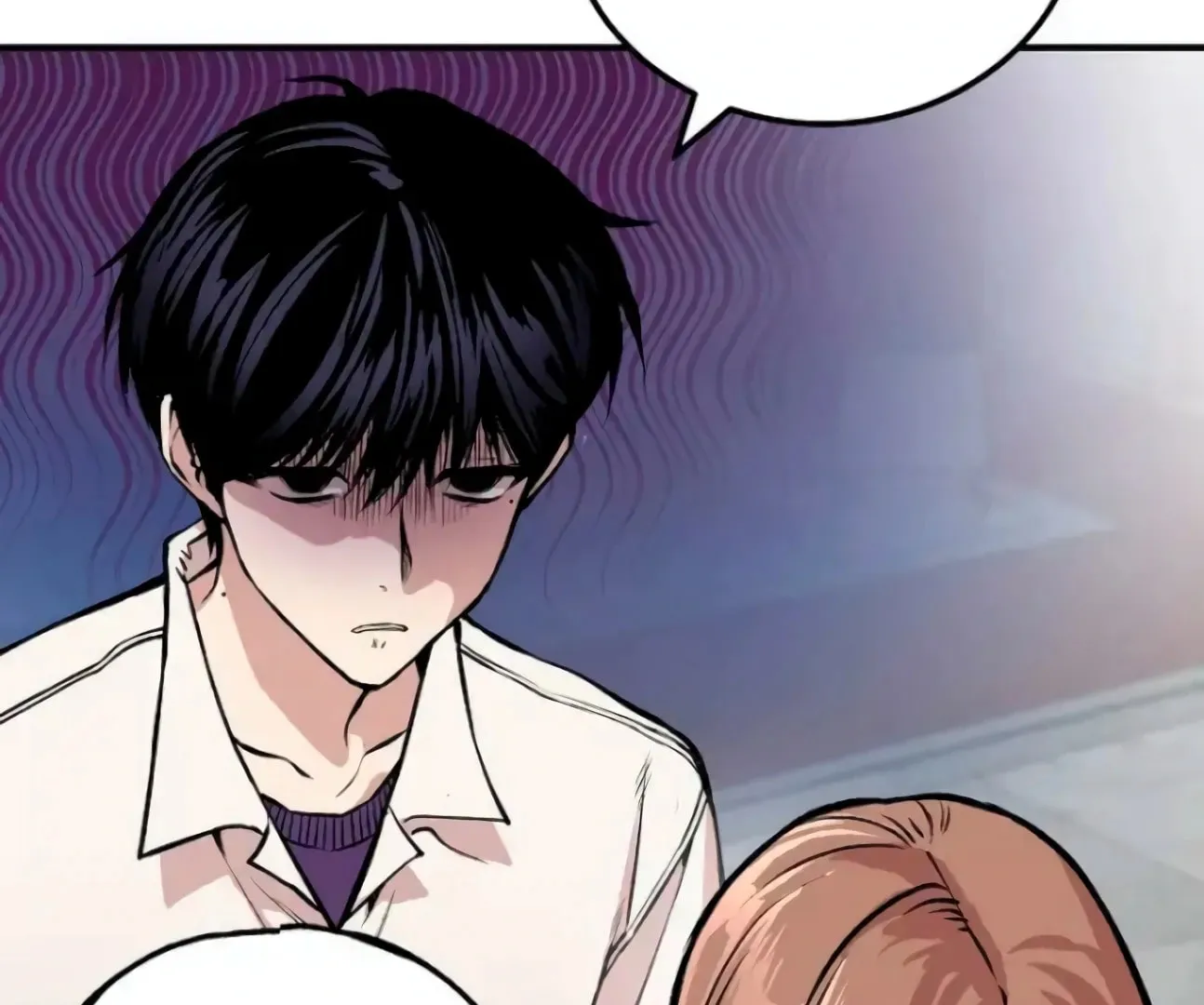 2023 These Days Love Special Chapter 0 page 87 - 