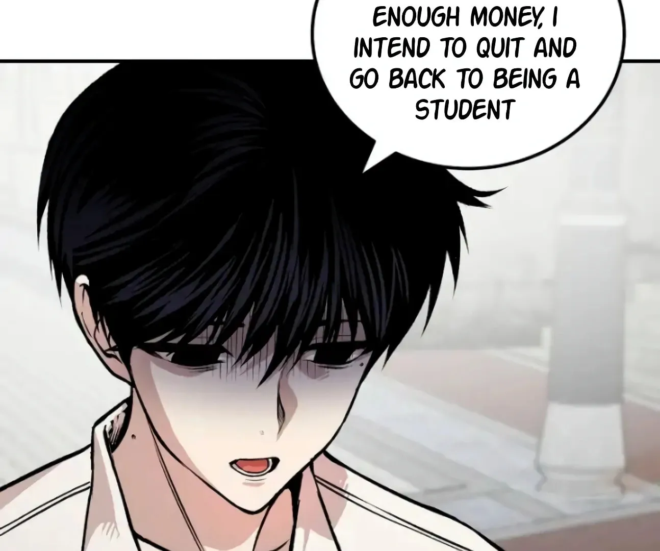 2023 These Days Love Special Chapter 0 page 89 - 