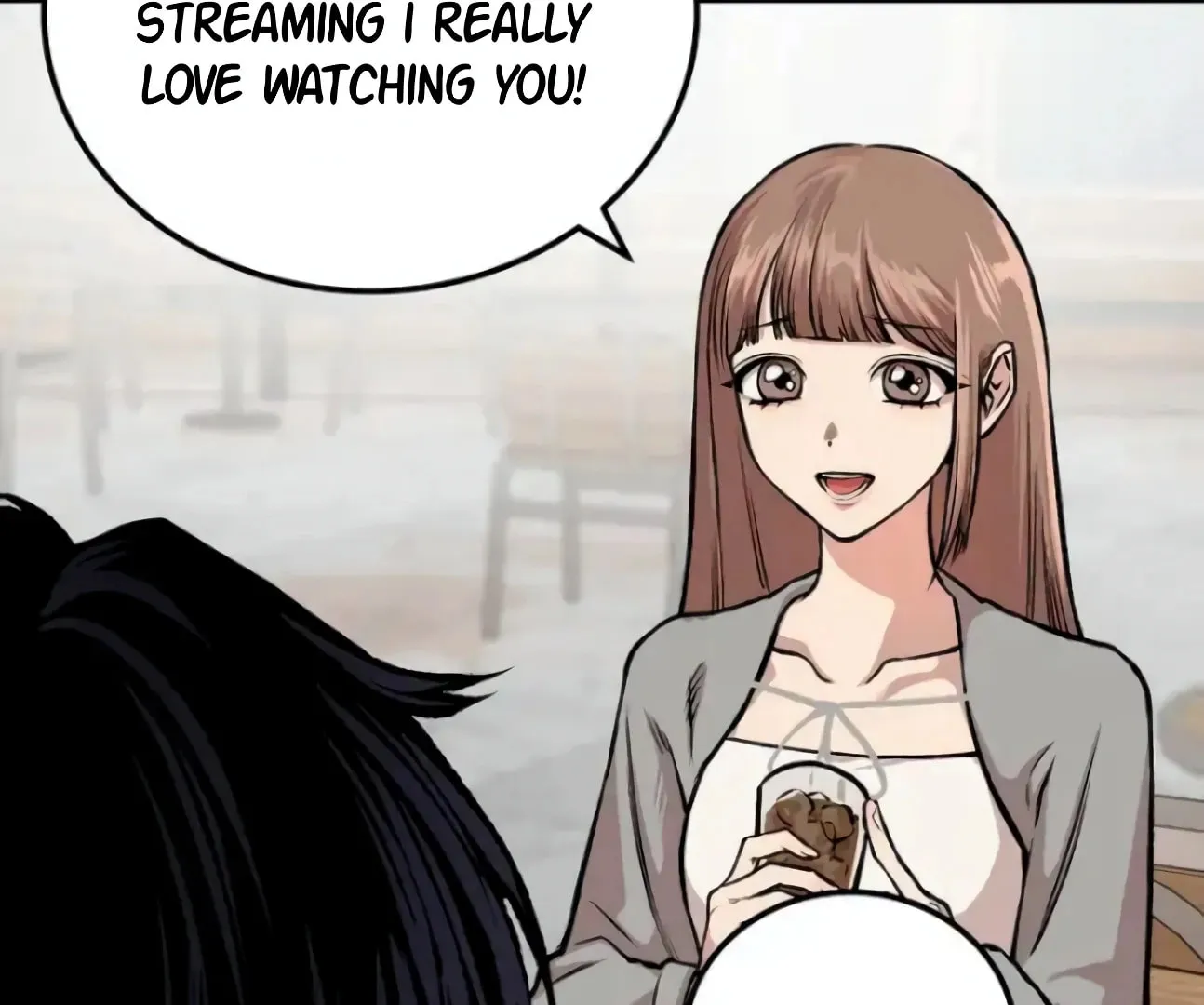 2023 These Days Love Special Chapter 0 page 91 - 