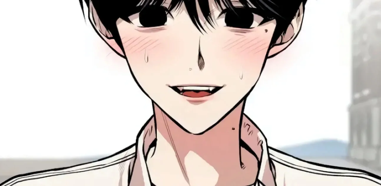 2023 These Days Love Special Chapter 0 page 95 - 