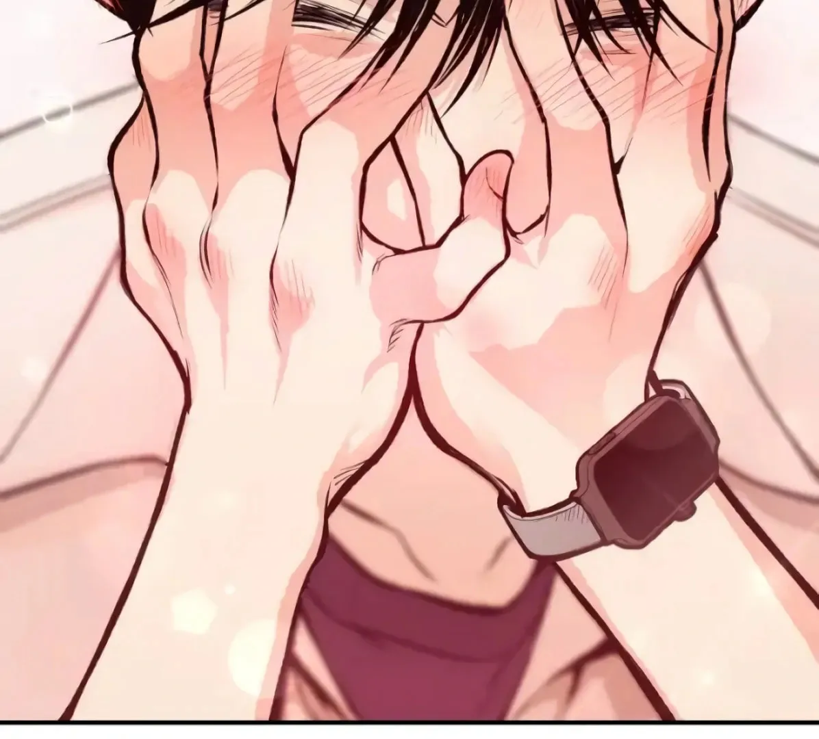 2023 These Days Love Special Chapter 0 page 100 - 