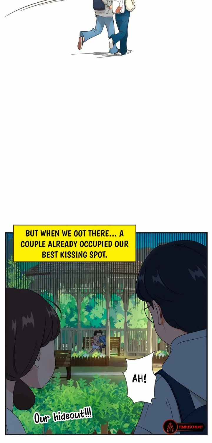 2023 These Days Love Special Chapter 1 page 11 - 