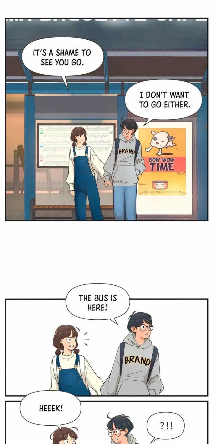 2023 These Days Love Special Chapter 1 page 13 - 