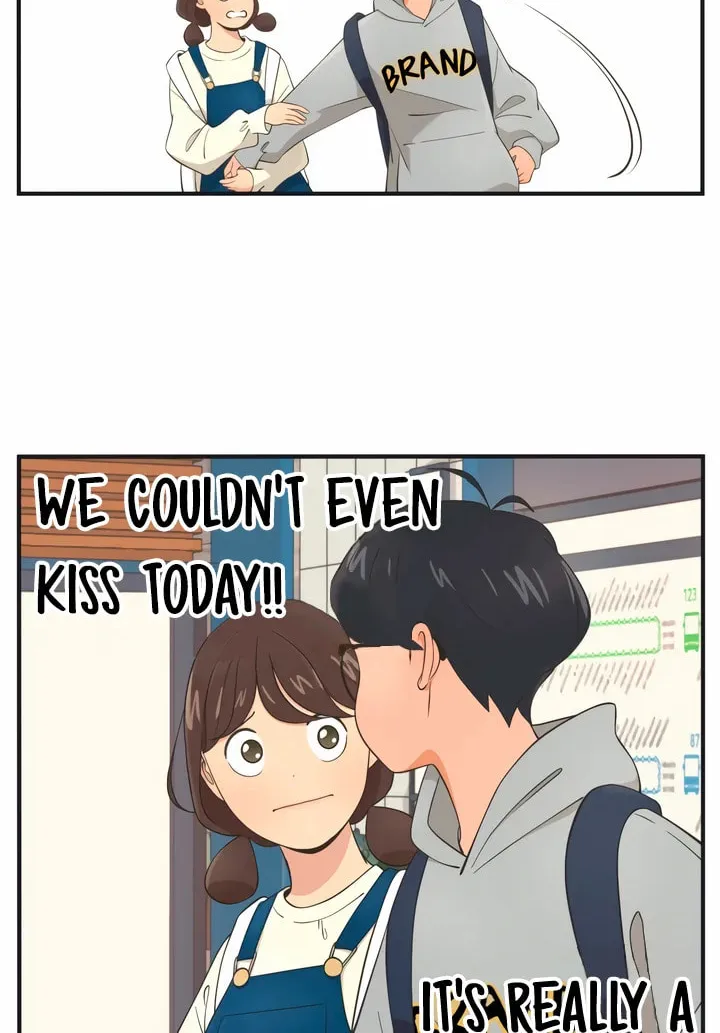 2023 These Days Love Special Chapter 1 page 14 - 