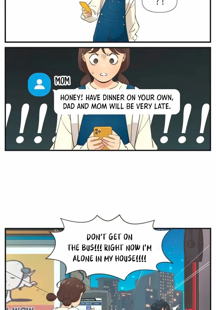 2023 These Days Love Special Chapter 1 page 16 - 