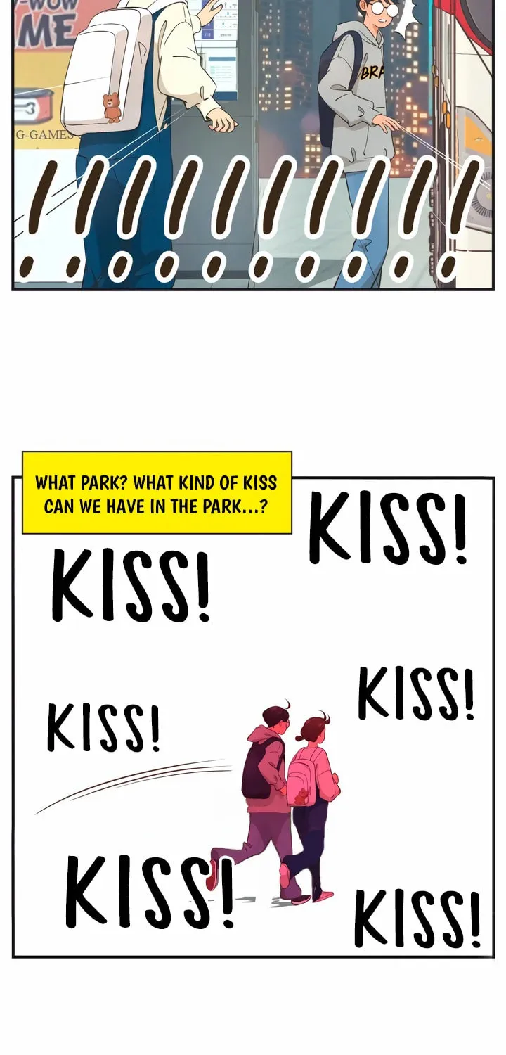 2023 These Days Love Special Chapter 1 page 17 - 