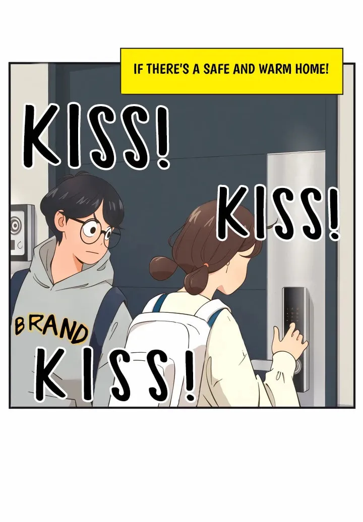 2023 These Days Love Special Chapter 1 page 18 - 