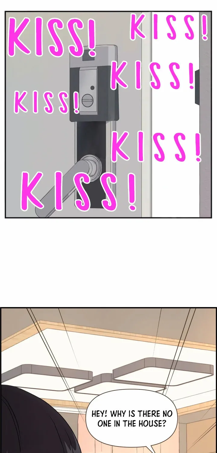 2023 These Days Love Special Chapter 1 page 19 - 