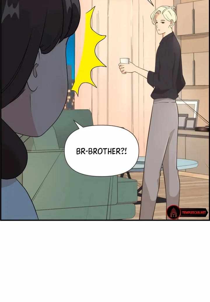 2023 These Days Love Special Chapter 1 page 20 - 