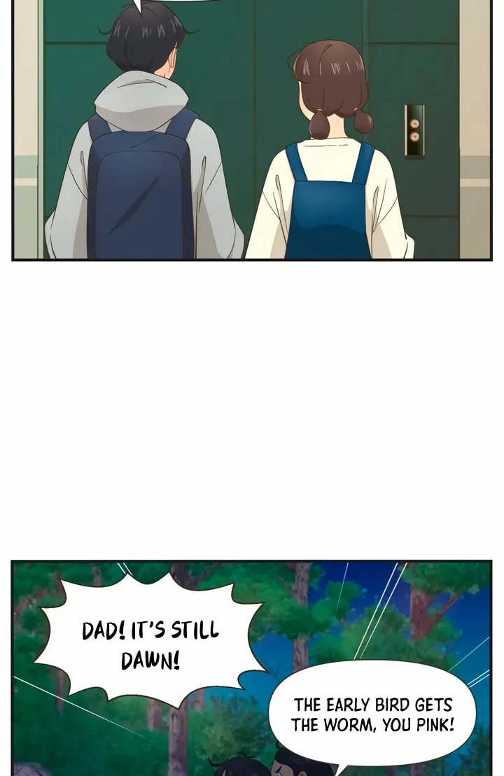2023 These Days Love Special Chapter 1 page 24 - 